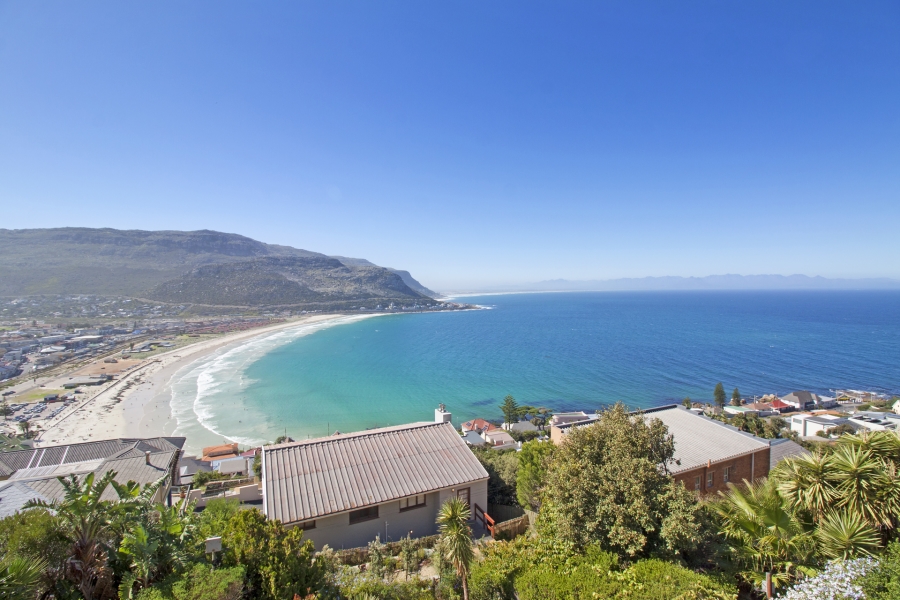 4 Bedroom Property for Sale in Fish Hoek Western Cape